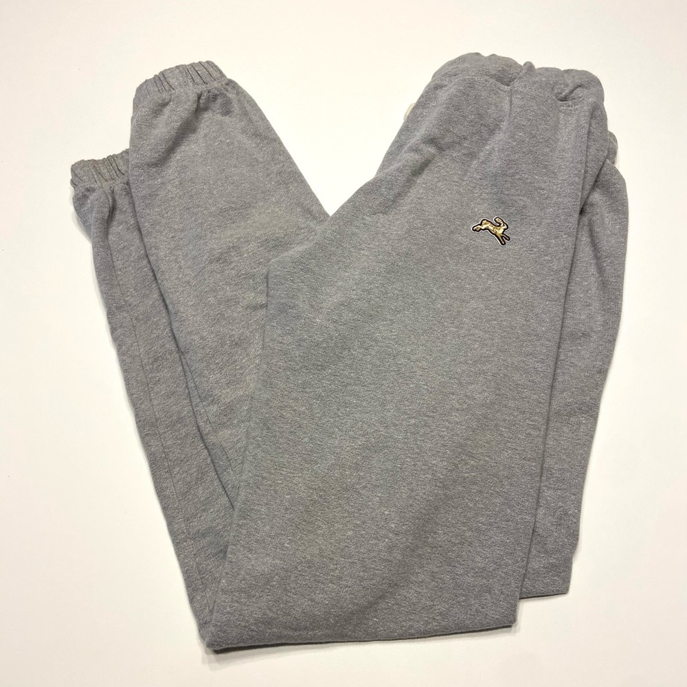 Tracksmith sweatpants xs